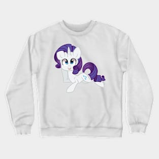 Rarity Crewneck Sweatshirt